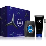 Mercedes-Benz Man poklon set za muškarce 1 kom Cijene