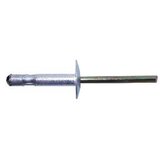 Shumee SLEPA KOVICA ALUMINIJ-JEKLENA POVEČALNA GLAVA 4,8*12MM/14, (21392135) Cene