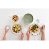  Kuhalnik za riž in kvinojo, za pripravo v mikrovalovni pečici - 1 kos | Shoptok.si