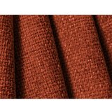 Micadoni Ciglasta modularna sjedeća garnitura od šenila (promjenjiva) Lupine – | shoptok.hr