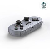 8BitDo bežični gamepad SN30 pro bt/multi-platform/hall effect/gray | Eponuda.com