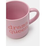 Sinsay Keramička šalica s natpisom | shoptok.hr