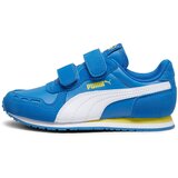 Puma Superge 'Cabana Racer' modra / jabolko / bela | Shoptok.si