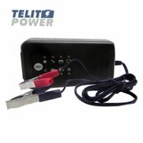 FOCUS POWER Punjač akumulatora 3PA5015R 13.8V 3.3A za akumulatore od 12V sa klemama | Eponuda.com