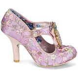 Irregular Choice PEA PODS Ljubičasta | shoptok.hr