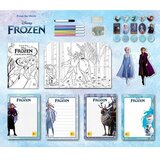 Lisciani Frozen ranac sa setom za crtanje i bojenje 49044 | Eponuda.com