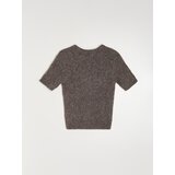 Sinsay Džemper bluza s mješavinom vune | shoptok.hr