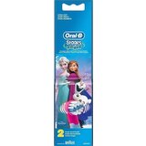 Oral-b Aufsteckbürsten Stages Power Die Eiskönigin - Völlig Unverfroren 2er | Shoptok.si