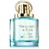 Abercrombie & Fitch Away Weekend Woman Eau De Parfum 100 ml (woman) | shoptok.hr