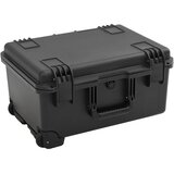  Prijenosni kovčeg crni 54 x 41,5 x 29 cm PP | shoptok.hr