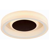  Okrugla stropna LED svjetiljka Goffi (30 W, Ø x V: 35 x 9 cm, Opal) Cijene
