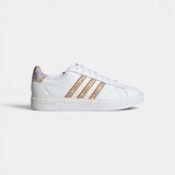 Adidas Nizke superge GRAND COURT 2.0 Bela | Shoptok.si