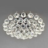 Toolight Kristalna svjetiljka stropna lampa App783-3c | shoptok.hr