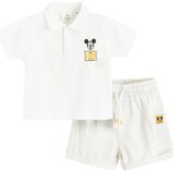 Cool club komplet 2 djelni KR KH LCB3202566-00 8168617 M bijela 80 Cijene