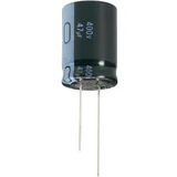 Jianghai Long-Life Viskonaponski radijalni kondenzator (OxV)16mm x 31.5mm ECR2GL