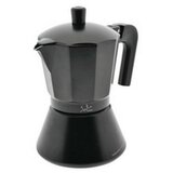  Talijanska Moka za Kavu JATA CFI6 Aluminij (6 Šalice) | shoptok.hr