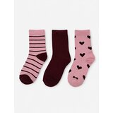Sinsay Čarape s viskozom 3 pack | shoptok.hr