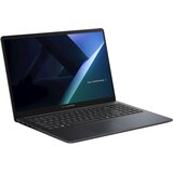 Asus ExpertBook B1 B1503CVA-WB120U4C0X Core 5-120U/16GB/512GB/15,6" FHD/BL KEY/W11Pro 3yr OSS-NBD | Shoptok.si