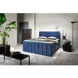Comforteo - kreveti Boxspring postelja Imperia - 160x200 cm