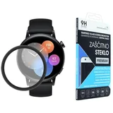 Zaščitno steklo za pametno uro Huawei Watch GT3, 42 mm, Premium