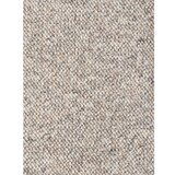 Elle Decoration Siva/kremno bela pralna preproga 80x150 cm Rocco Dark Cream – | Shoptok.si