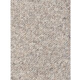 Elle Decoration Sivi/krem periv tepih 80x150 cm Rocco Dark Cream – | shoptok.hr