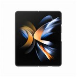 Samsung galaxy z FOLD4 silicon grip black | Shoptok.si