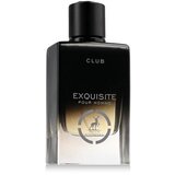 Maison Alhambra Club Exquisite Pour Homme 100 ml parfumska voda za moške | Shoptok.si