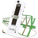 Gigahertz Solutions HF 38B visokofrekvenčni merilnik elektrosmoga, (20634165) | Shoptok.si