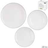 Orion Servis za jelo 18 kom od new china bone porculana Decora – | shoptok.hr