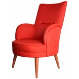 Atelier Del Sofa victoria - tile red tile red wing chair Cene