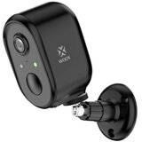 Woox R4260 Smart WiFi FHD 1080p zunanja brezžična baterijska nadzorna kamera Cene