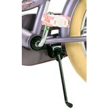 Volare Blossom dječji bicikl za djevojčice - 16" - ljubičasti - dvije ručne kočnice | shoptok.hr
