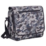 Pulse TORBA NA RAME MILITARY | ePonuda.com