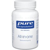 pure encapsulations All-in-one - 60 Kapsule Cijene
