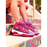 Resti Women's sporty sneakers Afomie | Shoptok.si