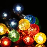 Retlux LED lanac 20xLED/2xAA/topla bela 1,8m sijalice Slike