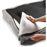 Hunter posteja za pse Lancaster M 80x60 cm siva | Shoptok.si