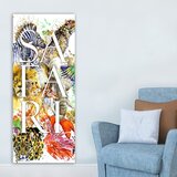 Wallity Slika DKY641289583_50120, 50x120 cm | Eponuda.ba