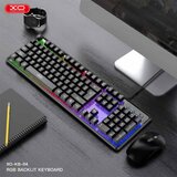XO KB04 tastatura Gaming RGB | ePonuda.com