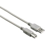 Hama USB kabel za tiskalnik 2.0 A-B 1,5 m 200900, (5000262047) Cene