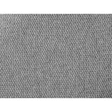 Bobochic Paris Svijetlo sivi tapecirani bračni krevet s podnicom 140x190 cm Romane – | shoptok.hr