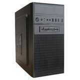 Zeus Kucište V17- USBC Midi Tower/ATX/Micro-ATX/600 W/crna | Eponuda.com
