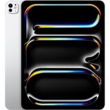 Apple iPad Pro 13" M4 - 256GB WiFi, Srebreni, Retina Display, M4 Čip | Eponuda.ba