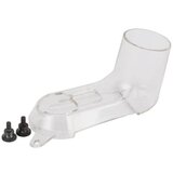 Bosch Accessories Adapter kao rezervni dio za spajanje crijeva usisavača na električni alat - Namijenjen je za glodalice. 2600499077 usisni adapter 1 St. | Eponuda.ba