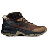 Mammut Pohodništvo Sertig Ii Mid Gtx Kostanjeva | Shoptok.si