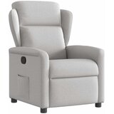  Ležaljka Oblačno siva tkanina | Eponuda.com