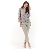 Awama Woman's Blouse A213 Cene