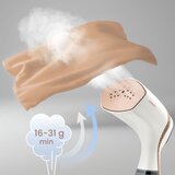 Berdsen Parni čistilec BD-312 2000W 320ml, (5000543713) | Shoptok.si