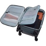 Thule Subterra 2 kofer s kotačima 55cm/35L CarryOn za unos ručne prtljage u zrakoplov - plavi | shoptok.hr